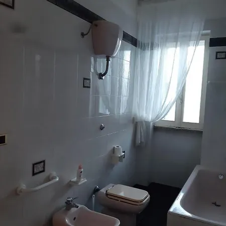 Дом отдыха Star House Гальяно-дель-Капо