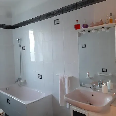 Star House Ferienhaus Gagliano del Capo