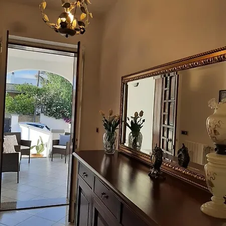 Star House Prázdninový dům *