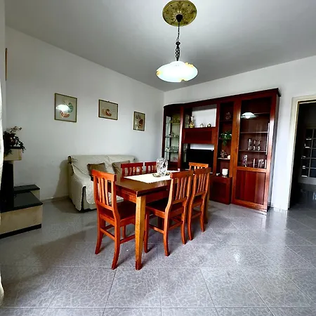Star House Prázdninový dům Gagliano del Capo