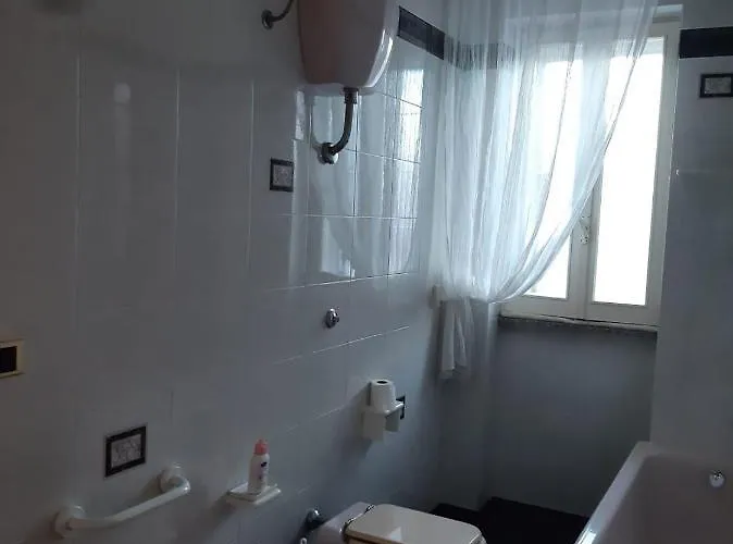 度假居 Star House 加利亚诺德尔卡波