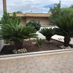 בית נופש Star House