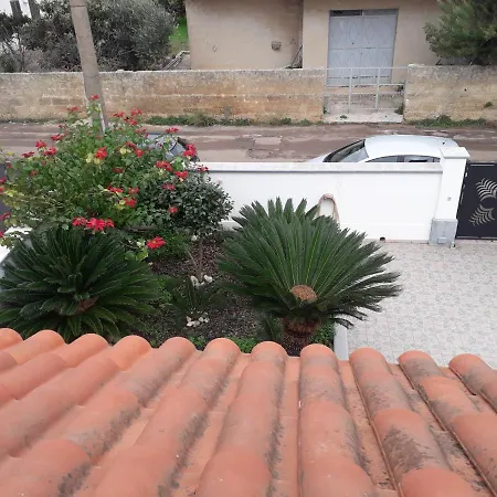 Star House * Gagliano del Capo