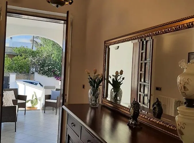 Star House בית נופש *